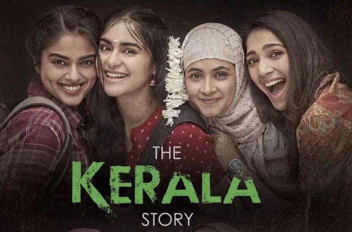 The Kerala Story OTT